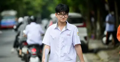 Ninh Bình dẫn đầu cả nước điểm trung bình môn Toán thi tốt nghiệp THPT 2026