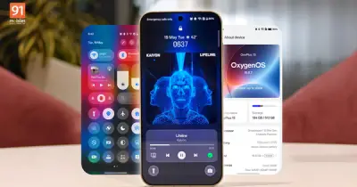 OxygenOS và Realme UI sắp biến mất, OnePlus và Realme dùng chung ColorOS