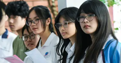 Phổ điểm môn Sinh học thi tốt nghiệp THPT 2026: điểm trung bình tăng, điểm 10 tăng mạnh
