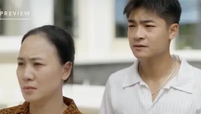 Phía bên kia thành phố tập 25: Mẹ Khuê rút đơn cứu Cường vào phút chót