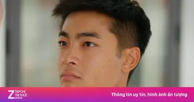 Phía bên kia thành phố tập cuối: Cương và Khuê hóa giải mâu thuẫn