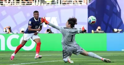 Pháp đối đầu Paraguay tại vòng 16 đội World Cup 2026: Mbappe và dàn sao khủng