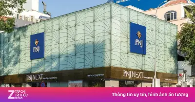 PNJ công bố chính sách thu đổi kim cương chi tiết sau vụ P-Lab