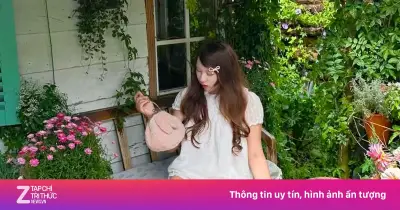 Quán cà phê Nhặt Nắng ở Đà Lạt bất ngờ đóng cửa sau hơn 3 năm hoạt động
