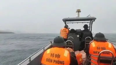 Quảng Ninh tạm ngừng cấp phép tàu thủy từ 12h ngày 3/7 để ứng phó bão số 1