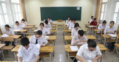 Quyền phúc khảo bài thi tốt nghiệp THPT 2026: Quy trình và thủ tục chi tiết