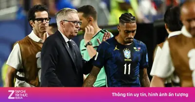 Raphinha trở lại tập luyện, khả năng đá vòng 1/8 World Cup 2026 còn bỏ ngỏ