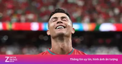 Ronaldo và lời nguyền knock-out World Cup: Cơ hội cuối phá dớp