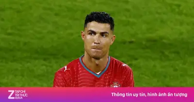 Ronaldo xác nhận World Cup 2026 là kỳ cuối cùng trong sự nghiệp