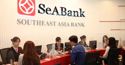 SeABank được Bộ Công an tặng bằng khen vì bảo vệ an ninh Tổ quốc
