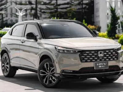 So sánh 4 mẫu SUV hybrid tiết kiệm xăng nhất tại Việt Nam năm 2024