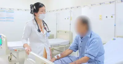 Suýt tử vong vì nghĩ đau ngực chỉ là mệt mỏi thoáng qua