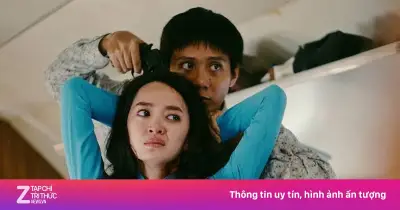 'Tử chiến trên không' thắng giải Phim hay nhất tại DANAFF IV