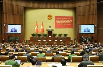 Đột phá chính sách: Văn hóa là nguồn lực chiến lược cho sức mạnh mềm quốc gia