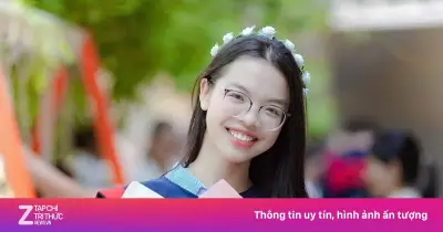 Thủ khoa B00 TP.HCM: Bỏ Gia Lai, đổi khối thi năm cuối đạt 30 điểm