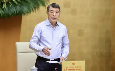 Thủ tướng yêu cầu tăng tốc hoàn thiện các dự án luật trước kỳ họp tháng 8