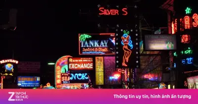Thi thể thiếu nữ Thái Lan trong vali: Hé lộ góc khuất bóc lột trẻ vị thành niên