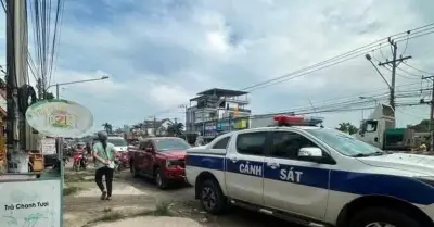 Thiếu nữ 16 tuổi bị sát hại trong đêm tại nhà riêng