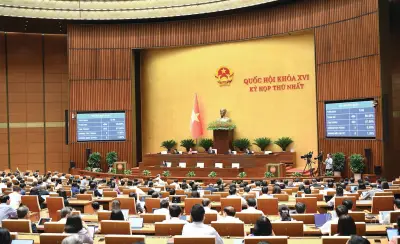 Tiếp thu có chọn lọc: Chìa khóa hoàn thiện Luật Tín ngưỡng, Tôn giáo