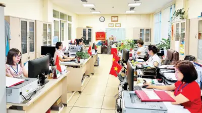 Tăng lương cơ sở lên 2,53 triệu đồng từ 1/7/2026: Động lực mới cho cán bộ công chức