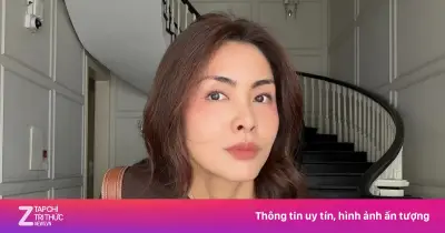Tăng Thanh Hà sau 14 năm làm dâu hào môn: Trở lại với 'Hoàng hậu cuối cùng'