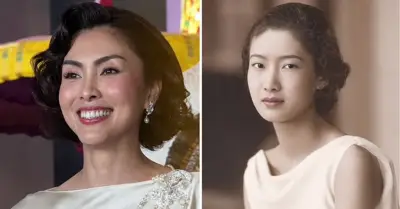 Tăng Thanh Hà tái xuất điện ảnh sau 13 năm, đóng Nam Phương Hoàng hậu