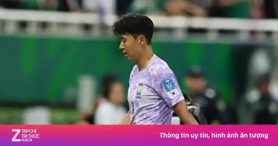 Tổng thống Hàn Quốc gửi lời động viên Son Heung-min sau World Cup 2026
