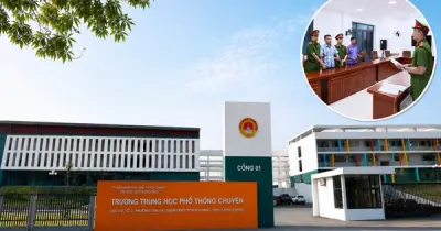Toàn cảnh vụ 147 điểm 10 Toán bất thường ở Tuyên Quang