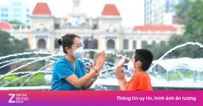TP.HCM qua ống kính nhiếp ảnh gia Nguyễn Á: 'Người tình' khiến ai đi xa cũng ngóng về