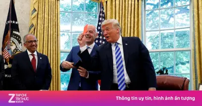 Tranh cãi Balogun thoát án treo giò nhờ ông Trump gọi điện cho Chủ tịch FIFA