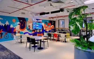 Trip.com Group mở rộng văn phòng tại TP.HCM, tăng cường hợp tác du lịch Việt Nam