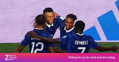 Trận Pháp - Paraguay World Cup 2026 nguy cơ hoãn vì nhiệt độ 46°C
