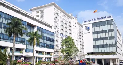 Trường ĐH Xây dựng Hà Nội công bố điểm sàn xét tuyển năm 2026