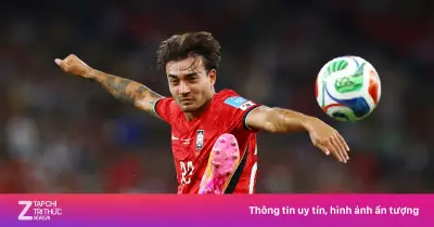 Tuyển Hàn Quốc dậy sóng vì Jens Castrop bị kỷ luật nội bộ