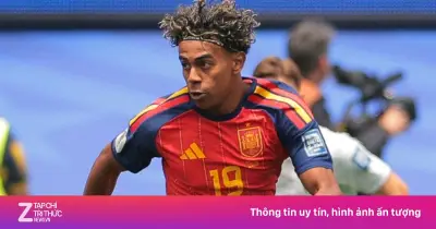 Tây Ban Nha 0-0 Áo: Yamal đá chính tại vòng 32 đội World Cup 2026