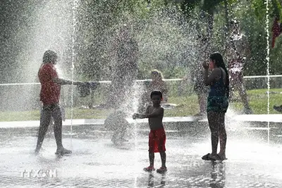 Tây Ban Nha bước vào cao điểm cháy rừng, gần 50.000ha đã bị thiêu rụi