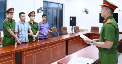 Vụ 146 điểm 10 môn Toán: Giữ khẩn cấp giáo viên THPT Chuyên Tuyên Quang
