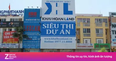 Vợ Chủ tịch Khải Hoàn Land muốn chuyển nhượng toàn bộ 44,5 triệu cổ phiếu KHG
