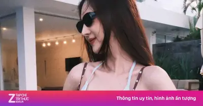 Vợ kém 17 tuổi của Hồ Quang Hiếu mang thai con thứ hai