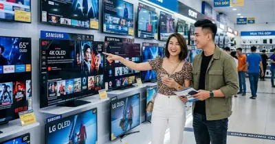 Vì sao màn hình TV, điện thoại luôn được đo theo đường chéo?