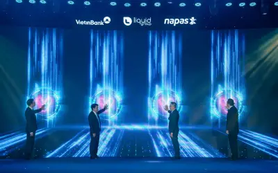 VietinBank ra mắt thanh toán QR xuyên biên giới Việt Nam - Singapore