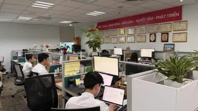 Viettel xây dựng 5 phần mềm phục vụ tìm kiếm quy tập hài cốt liệt sỹ