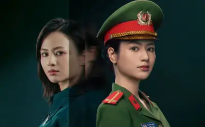 Việt Hoa xác nhận vai diễn công an chìm trong Lửa Trắng gây bất ngờ