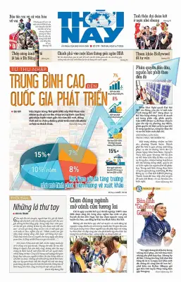 Việt Nam chính thức vào nhóm thu nhập trung bình cao năm 2026