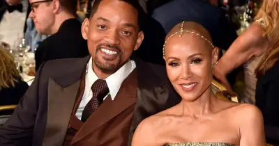 Will Smith và Jada Pinkett Smith tái hợp sống chung sau nhiều năm ly thân