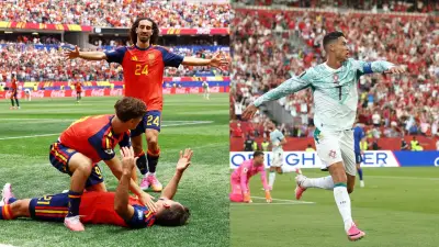 World Cup 2022: Ronaldo và Bồ Đào Nha trải qua chuyến tàu lượn cảm xúc