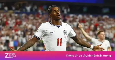 World Cup 2026: Anh 0-0 CHDC Congo, Rashford đá chính cùng Kane và Madueke