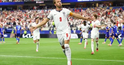 World Cup 2026: Đội tuyển Anh đặt hết hy vọng vào Harry Kane trước Mexico
