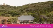 11 khách sạn đẹp nhất Việt Nam theo Condé Nast Traveller