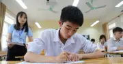 20 thí sinh đạt điểm cao nhất khối A00 kỳ thi tốt nghiệp THPT 2026